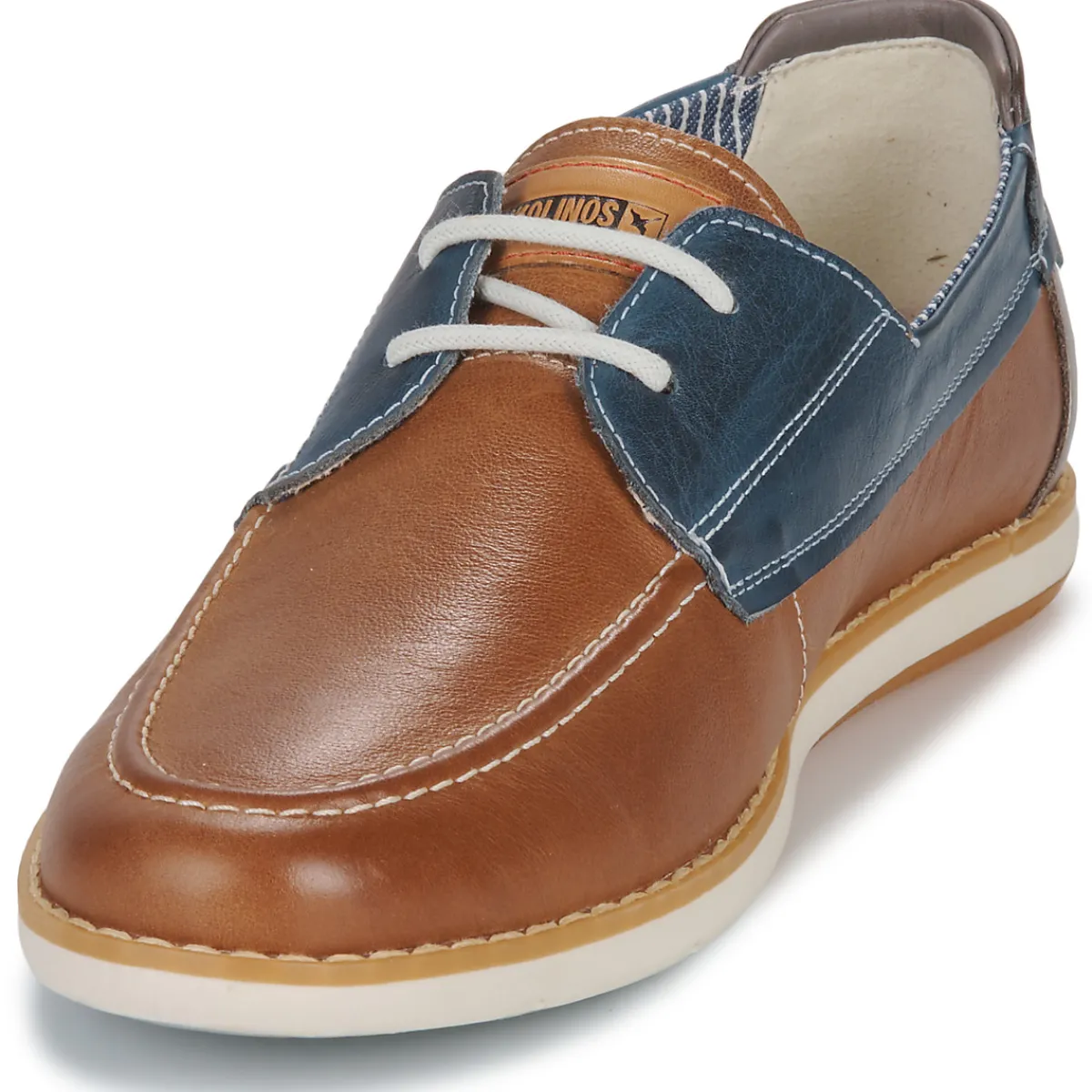 Pikolinos JUCAR-Homme Mocassins & Chaussures Bateau