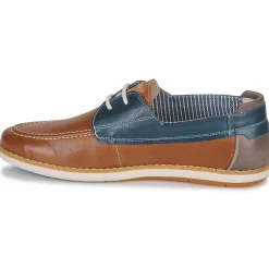 Pikolinos JUCAR-Homme Mocassins & Chaussures Bateau