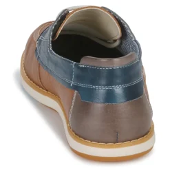 Pikolinos JUCAR-Homme Mocassins & Chaussures Bateau