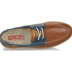 Pikolinos JUCAR-Homme Mocassins & Chaussures Bateau