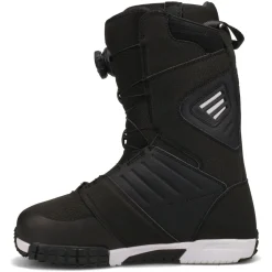 DC Shoes Judge-Homme Bottes