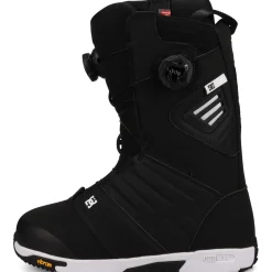 DC Shoes Judge-Homme Bottes