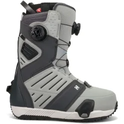 DC Shoes Judge Step On-Homme Bottes