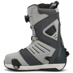 DC Shoes Judge Step On-Homme Bottes