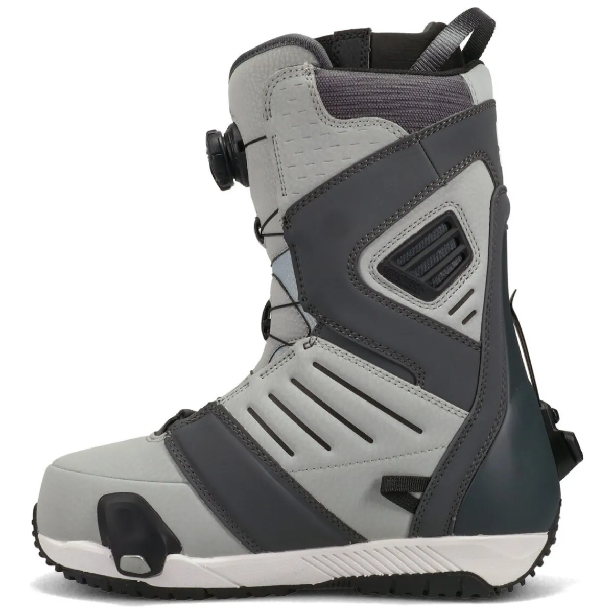 DC Shoes Judge Step On-Homme Bottes