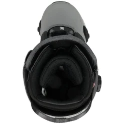 DC Shoes Judge Step On-Homme Bottes