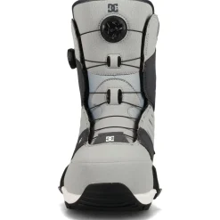 DC Shoes Judge Step On-Homme Bottes