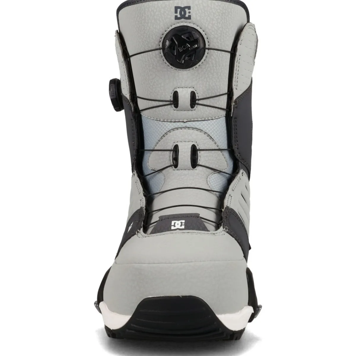 DC Shoes Judge Step On-Homme Bottes