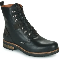 Pellet JULIAN-Homme Bottines / Boots