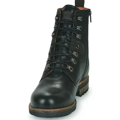 Pellet JULIAN-Homme Bottines / Boots