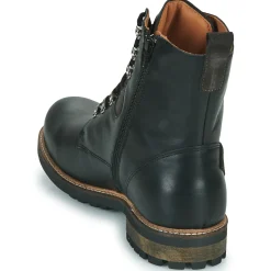 Pellet JULIAN-Homme Bottines / Boots
