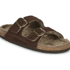 Scholl JULIEN-Homme Mules / Sabots