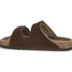 Scholl JULIEN-Homme Mules / Sabots