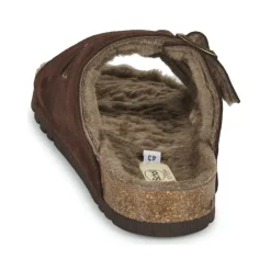 Scholl JULIEN-Homme Mules / Sabots