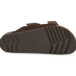 Scholl JULIEN-Homme Mules / Sabots