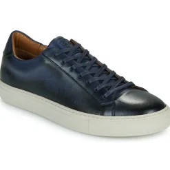 Pellet JULIO-Homme Baskets Mode