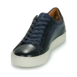 Pellet JULIO-Homme Baskets Mode