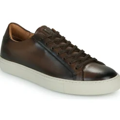 Pellet JULIO-Homme Baskets Mode