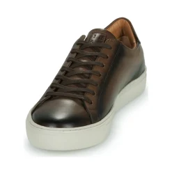 Pellet JULIO-Homme Baskets Mode