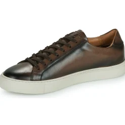 Pellet JULIO-Homme Baskets Mode