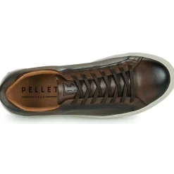 Pellet JULIO-Homme Baskets Mode