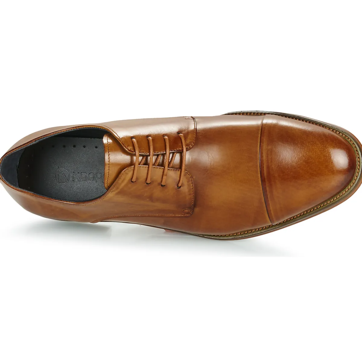 Kdopa JULO-Homme Derbies & Richelieu