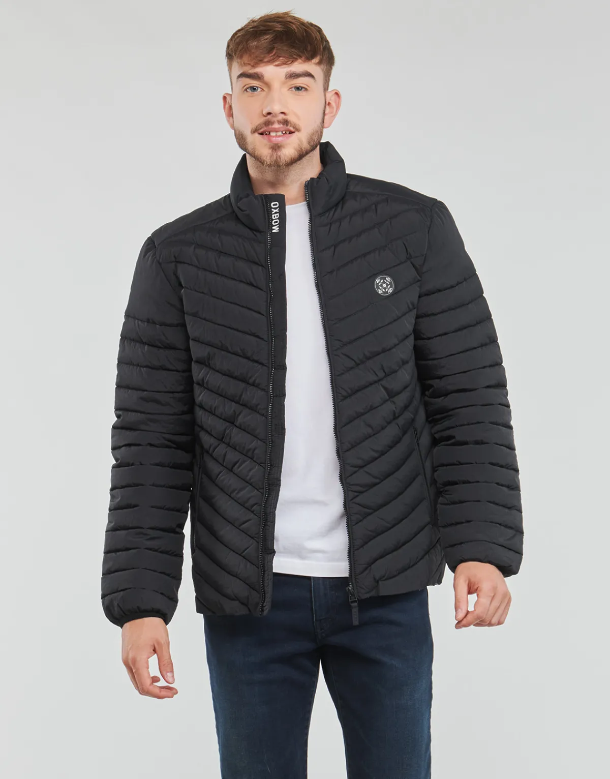 Oxbow JUNCO-Homme Manteaux