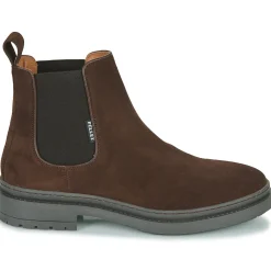 Pellet JUNE-Homme Bottines / Boots