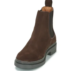 Pellet JUNE-Homme Bottines / Boots