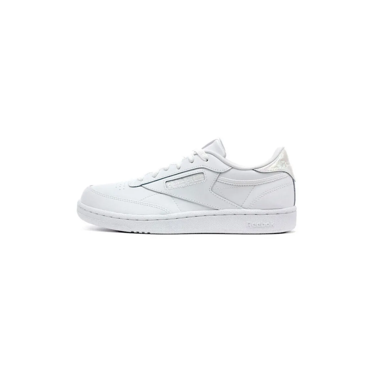 Reebok Sport Junior CLUB C-Homme Sport Indoor