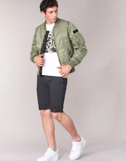 Eleven Paris JUXY-Homme Vestes