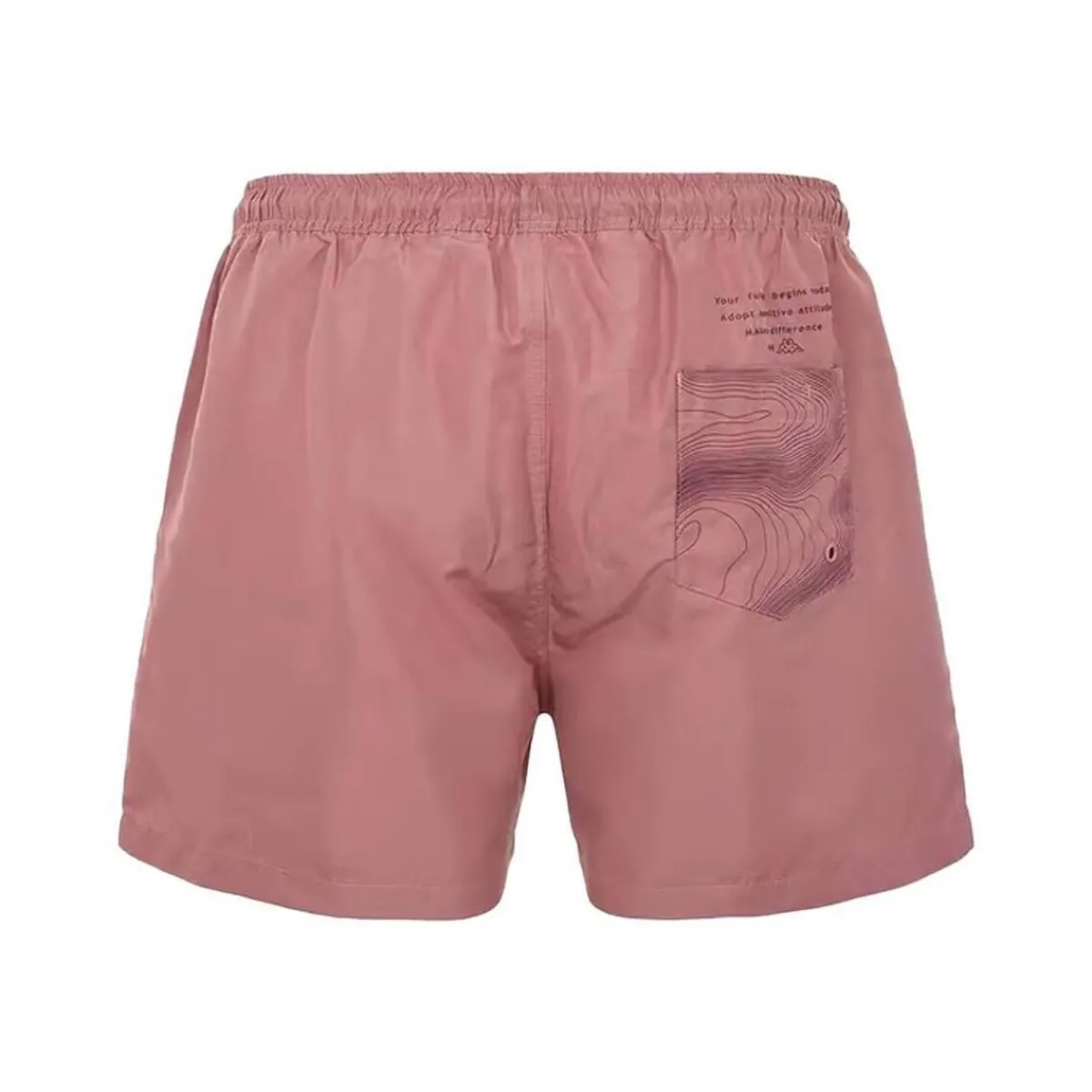 Kappa 33256JW-WGV-Homme Maillots & Shorts De Bain