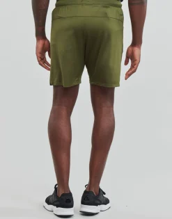 adidas 4K 3 BAR SHORT-Homme Shorts & Bermudas