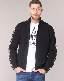 Diesel K KER A-Homme Pulls & Gilets