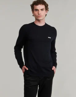 BOSS K_Momentum-Lite CN-Homme Pulls & Gilets