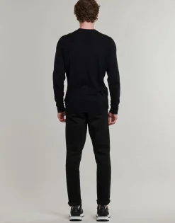 BOSS K_Momentum-Lite CN-Homme Pulls & Gilets