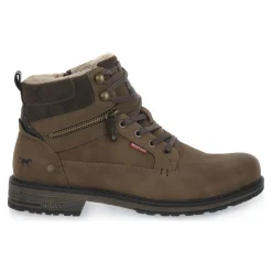 Mustang KAFEE-Homme Bottes