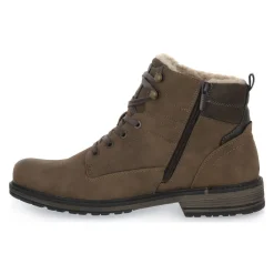 Mustang KAFEE-Homme Bottes