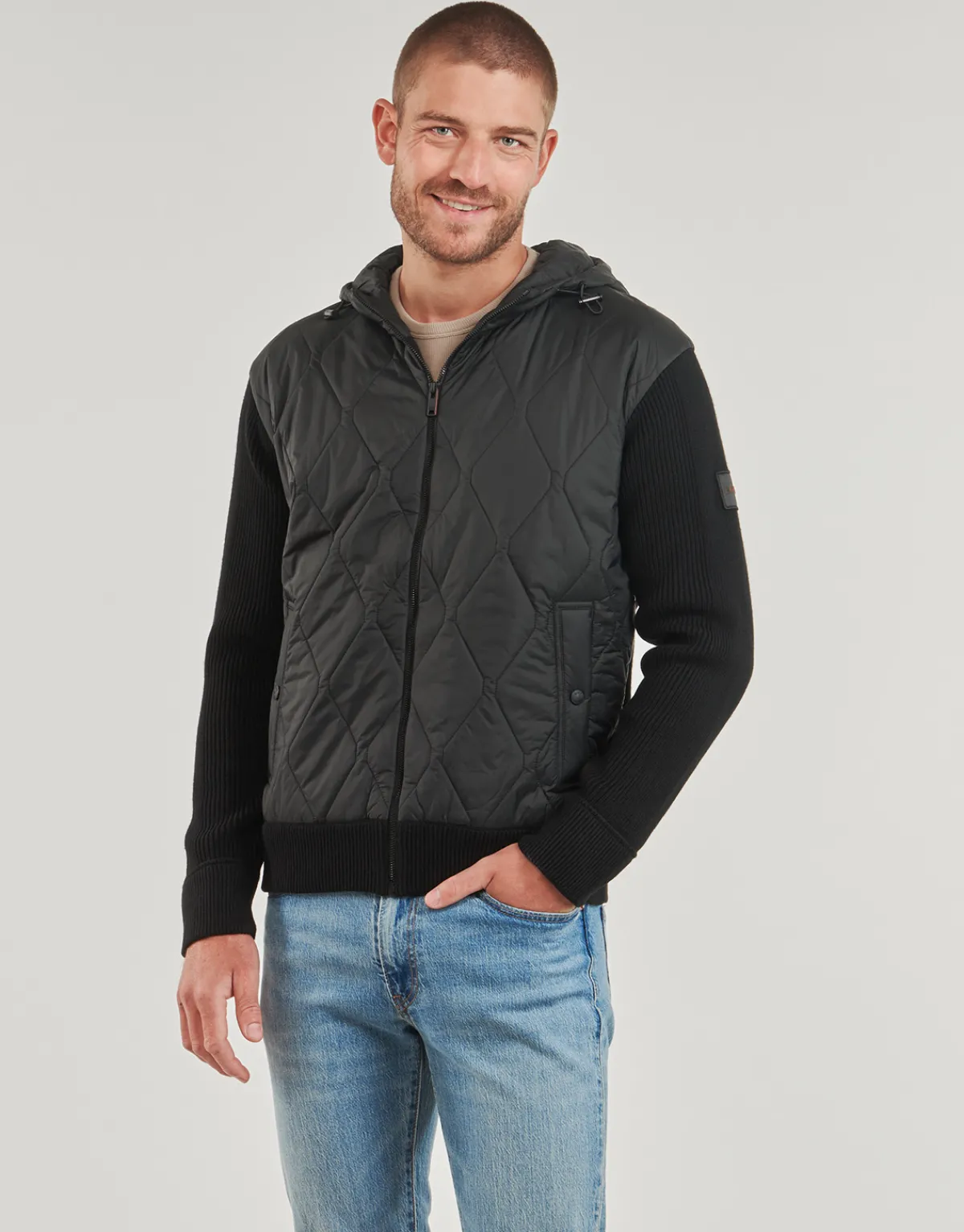 BOSS Kaflero-Homme Vestes