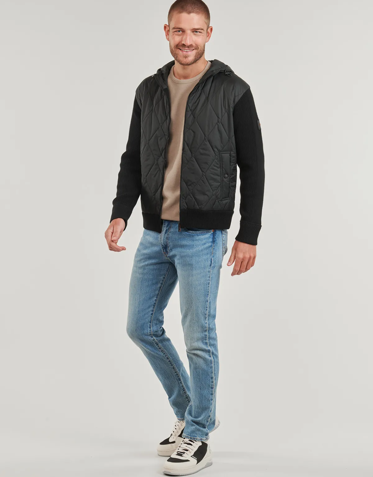 BOSS Kaflero-Homme Vestes