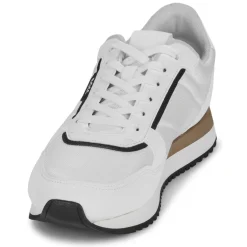 BOSS Kai_Runn_nupny-Homme Baskets Mode