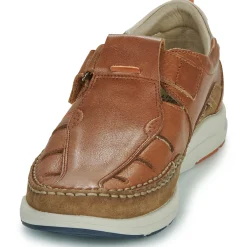 Fluchos KAI S-Homme Sandales Et Nu-Pieds