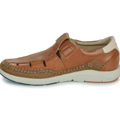 Fluchos KAI S-Homme Sandales Et Nu-Pieds