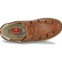 Fluchos KAI S-Homme Sandales Et Nu-Pieds