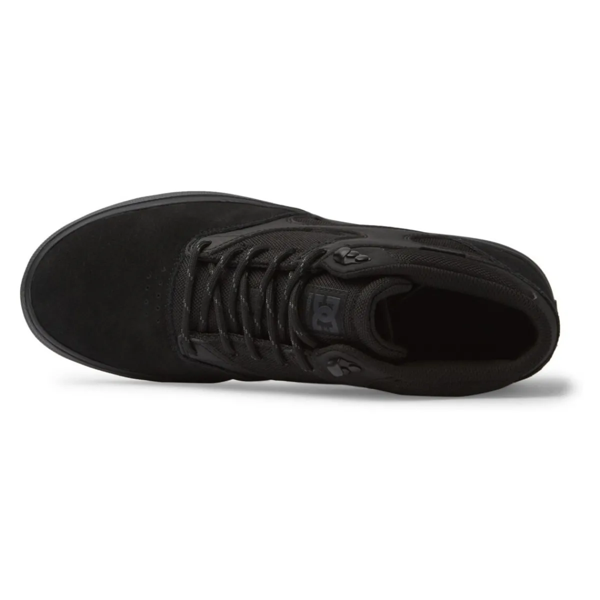 DC Shoes Kalis Vulc Mid Wnt-Homme Skate