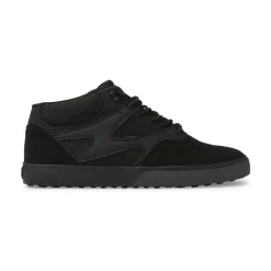 DC Shoes KALIS VULC WNT black black-Homme Skate