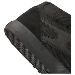 DC Shoes KALIS VULC WNT black black-Homme Skate