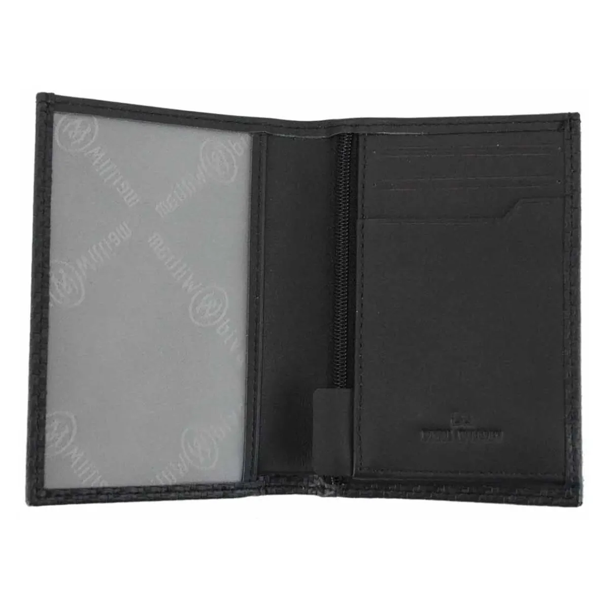 David William Kalpa-Homme Portefeuilles / Porte-Monnaie