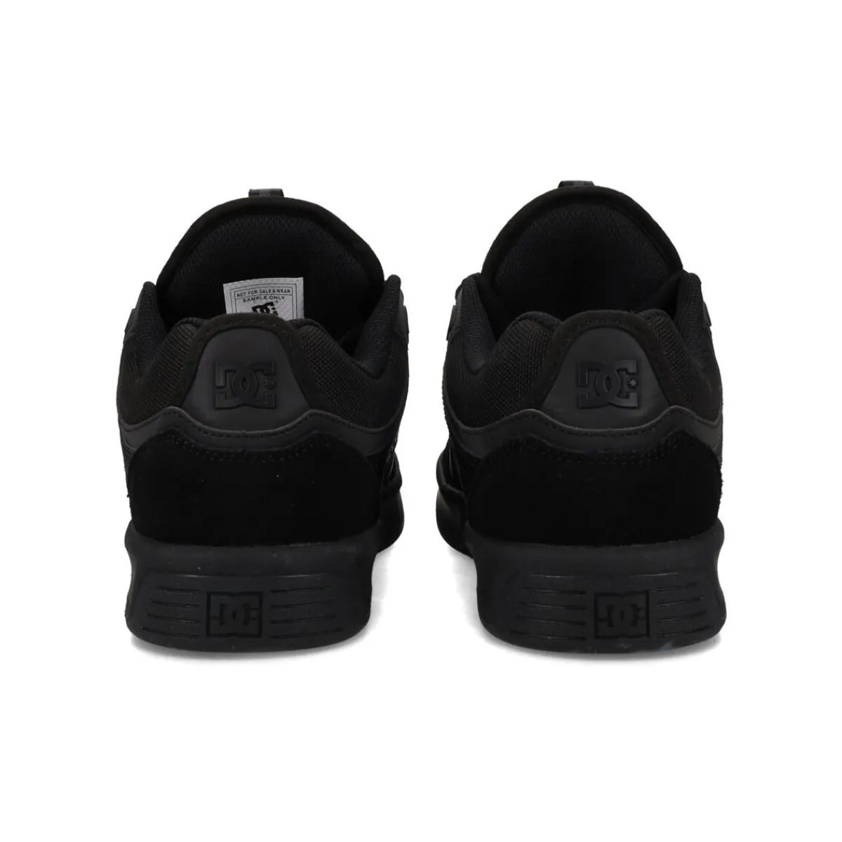 DC Shoes Kalynx Zero-Homme Skate