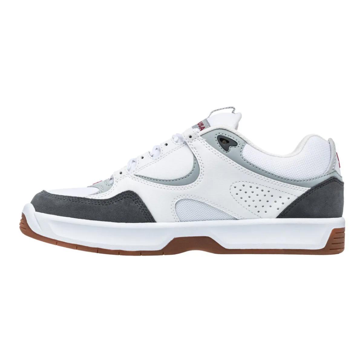 DC Shoes Kalynx Zero-Homme Skate